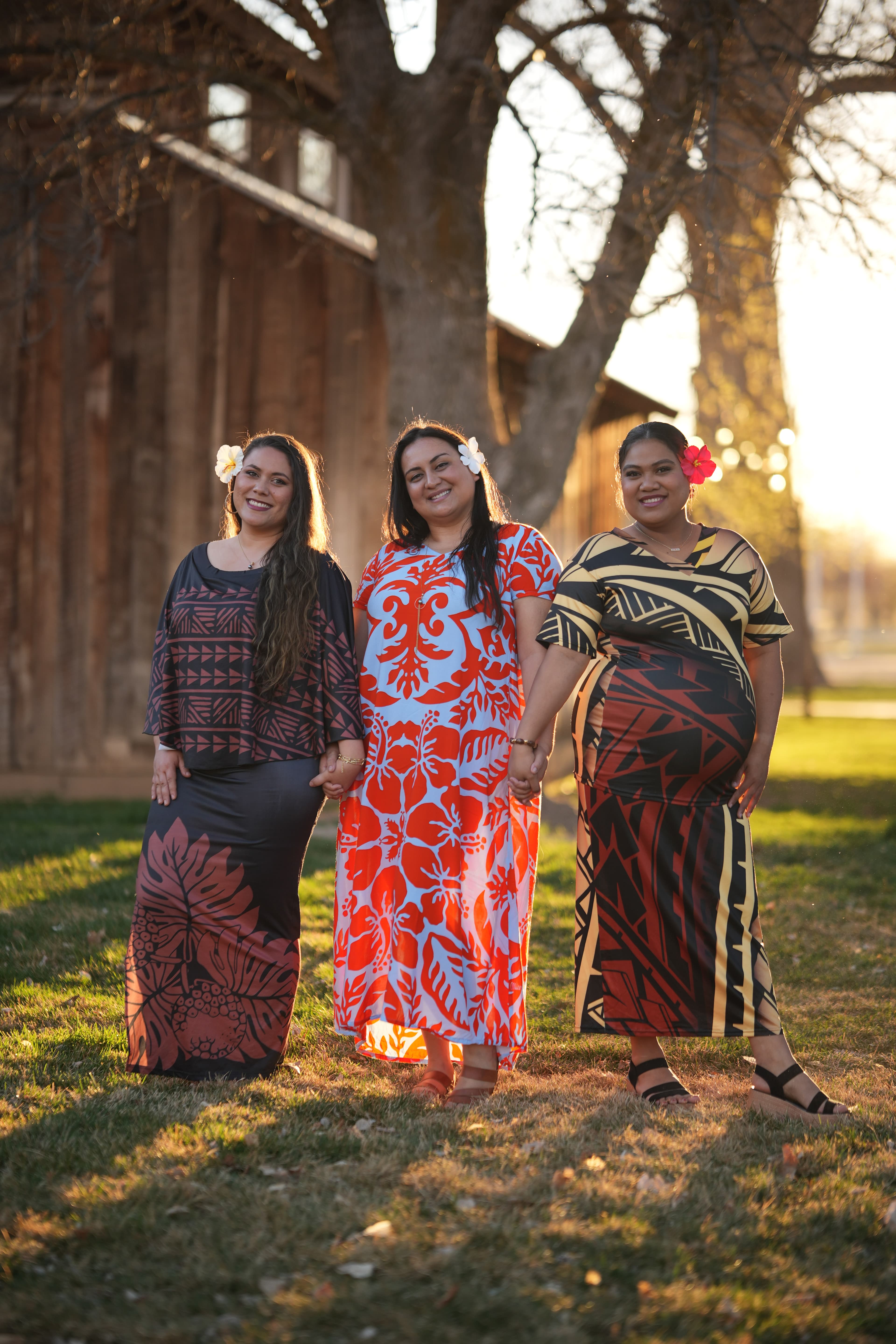 Heikura Dance School community